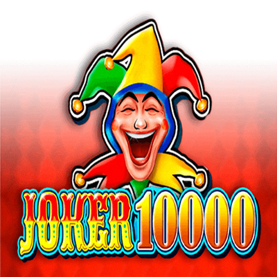 Joker 10000